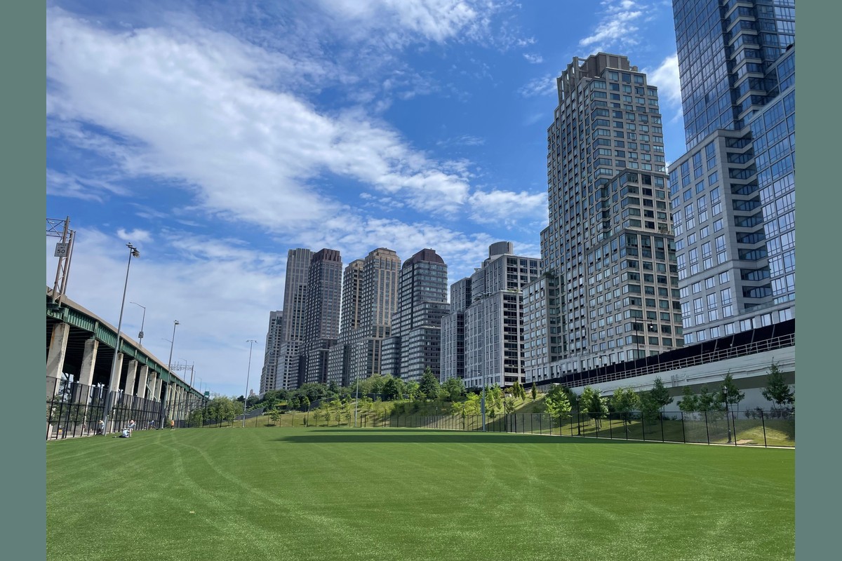 Riverside Park South Exclusive Preview - Hosted by the Arbor Day Foundation