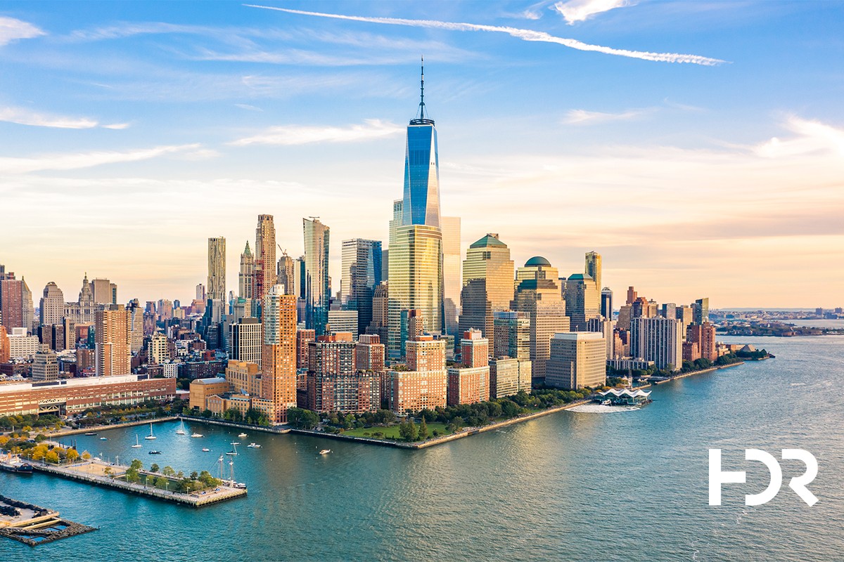 From Vision to Action: Delivering Climate Resiliency Across NYC