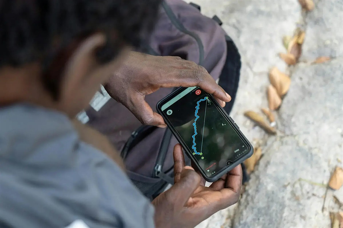 Participatory Mapping for Conservation, Rights, and Community Leadership