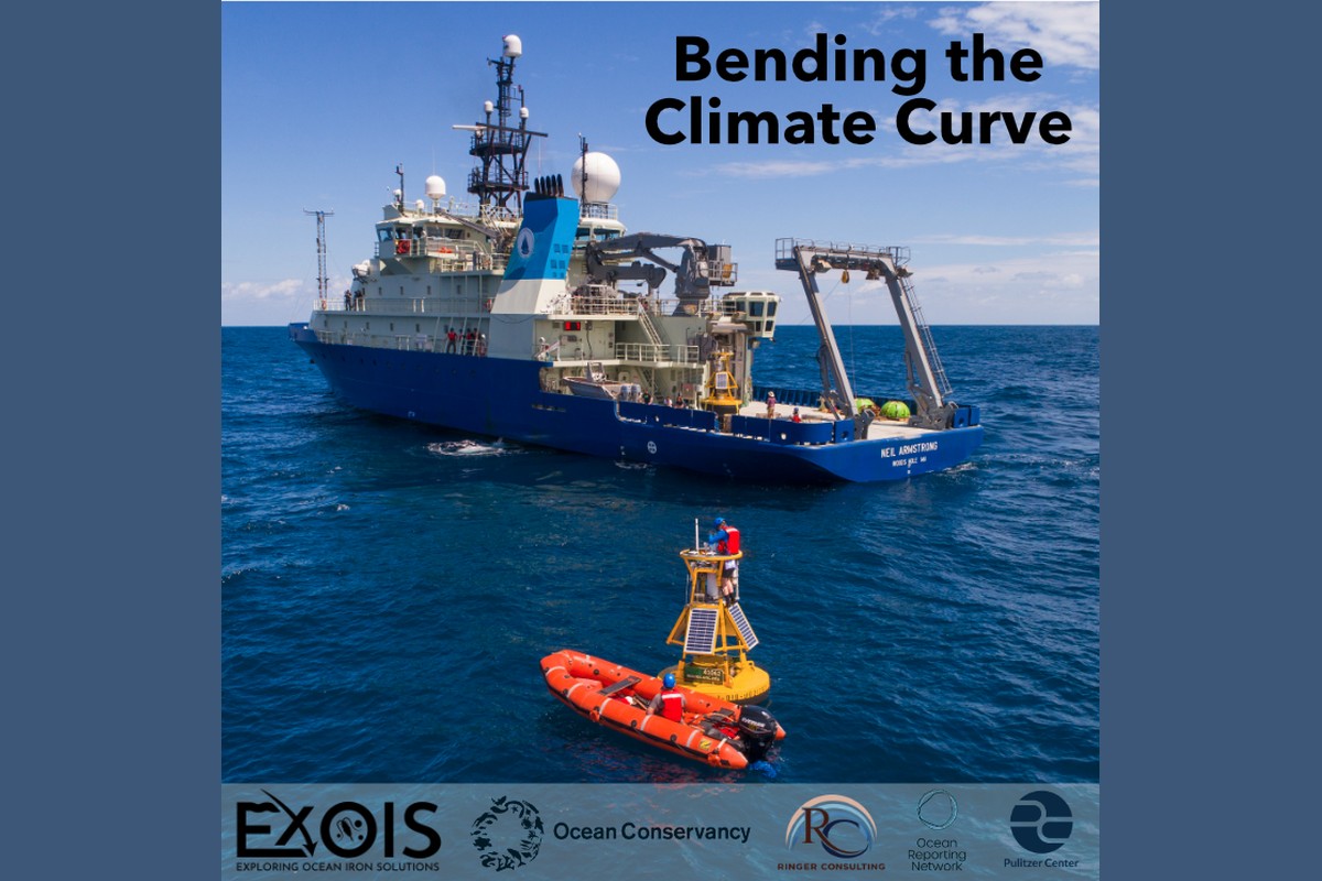 Bending the Climate Curve