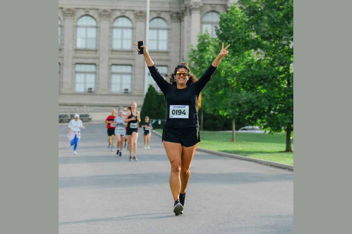 NYBG 5K Fun Run