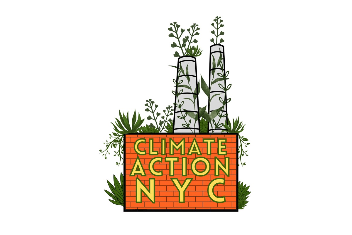 NYC Climate Day of Action