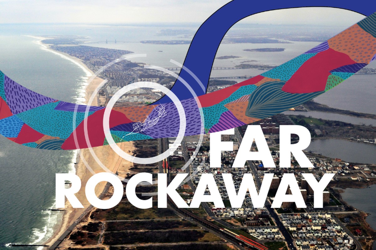 Dune dreams & Peninsula Power in the Far Rockaways
