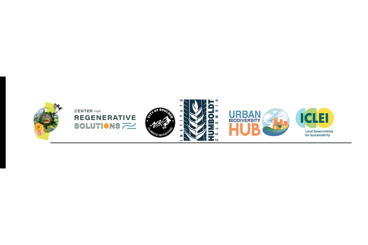Nature as Critical Climate Infrastructure: Launching a New Approach to Scaling Urban Nature-based Solutions in Cities