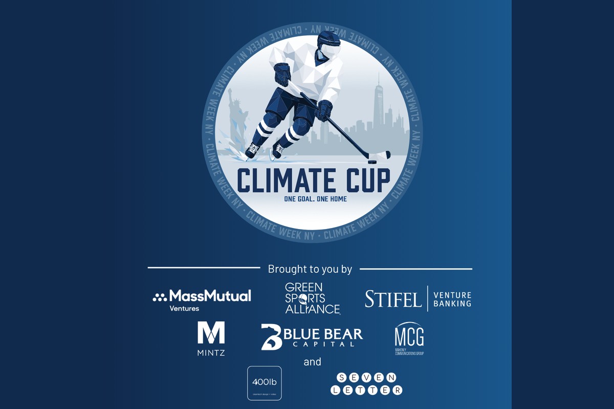Climate Cup 2026