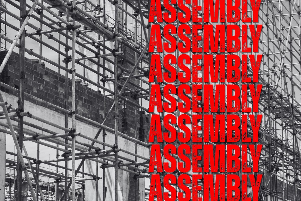 Assembly Installation and Exhibition