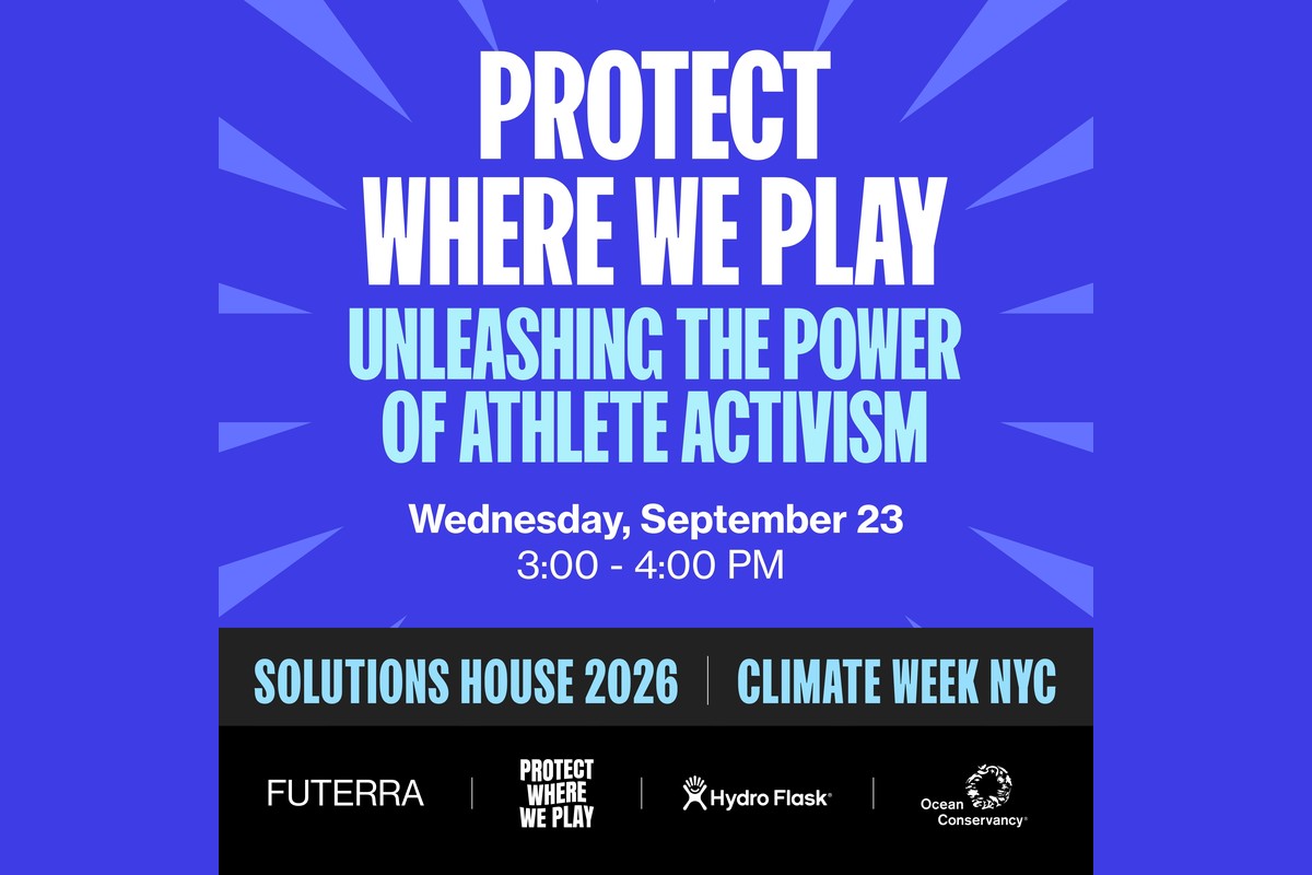 PROTECT WHERE WE PLAY: Unleashing the Power of Athlete Activism