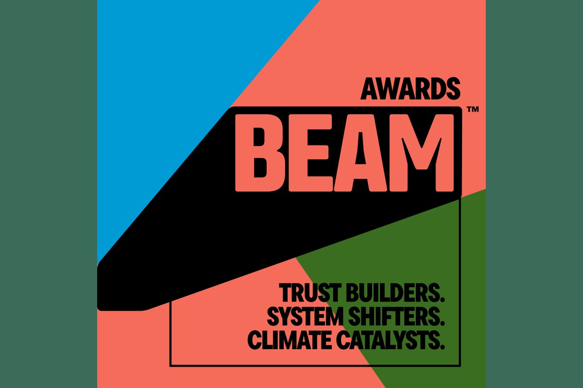 BEAM Awards 2026 presented by Climate First Bank