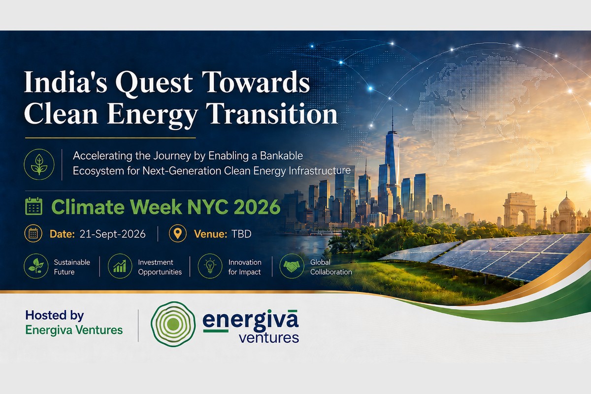 India's Quest Towards Clean Energy Transition