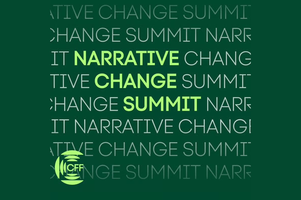 Narrative Change Summit