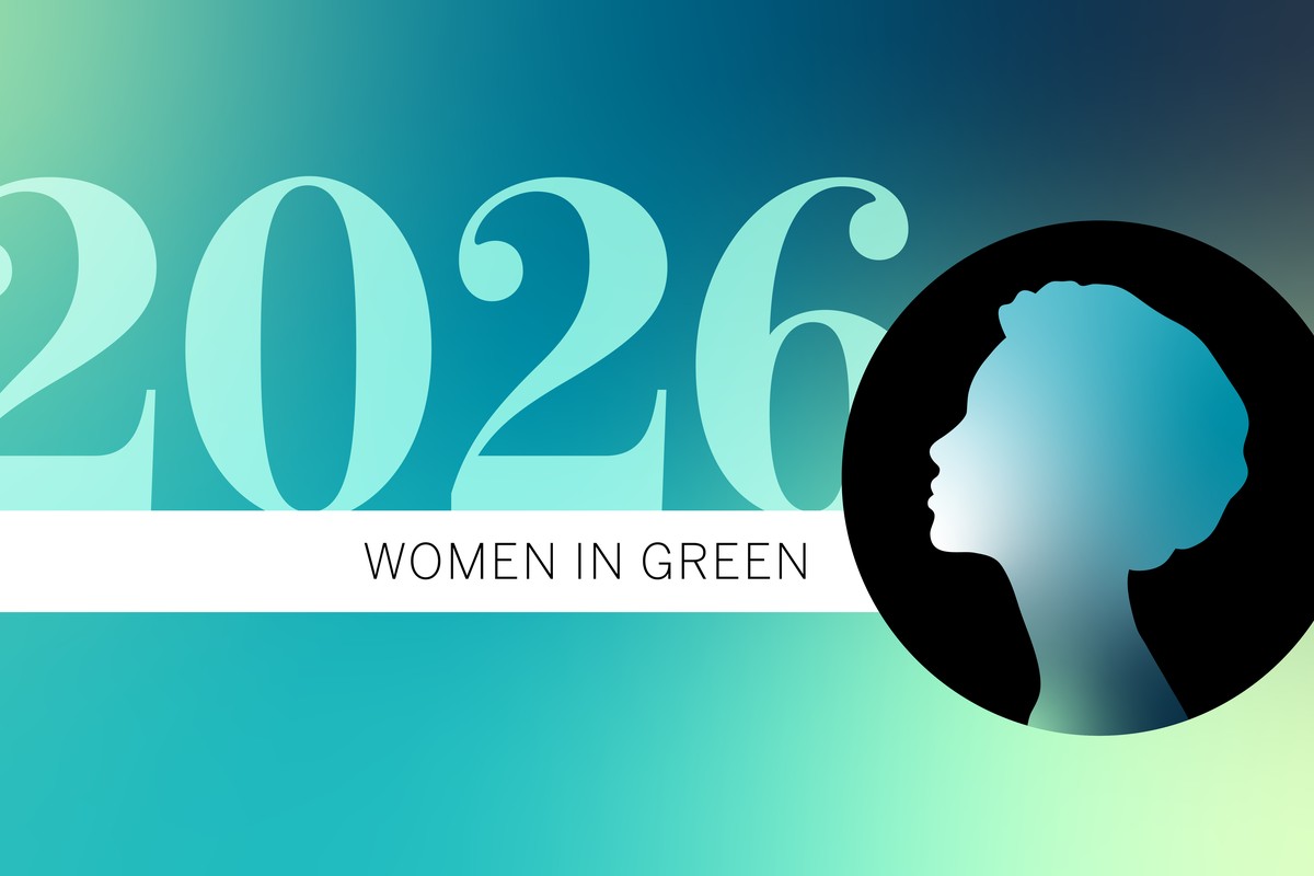 Women in Green | Resilient by Design: Gratitude