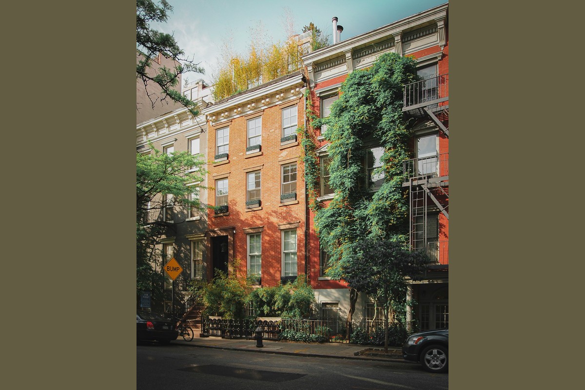 Bringing Unions Home: A Blueprint for Labor-Led Residential Decarbonization in New York
