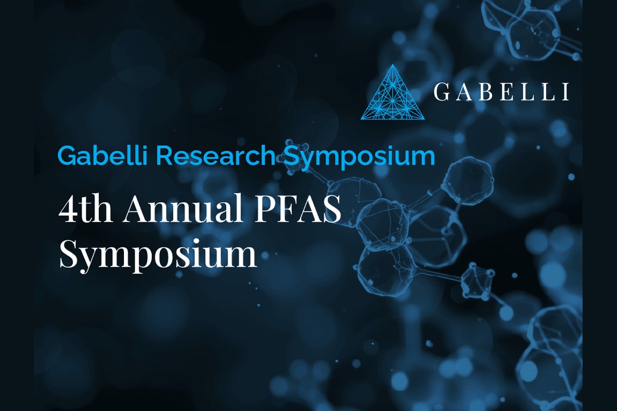 Gabelli's 4th Annual PFAS Symposium