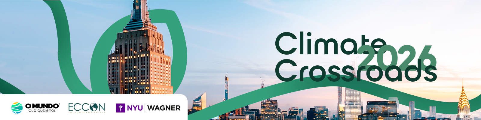 Climate Crossroads 2026 - Resilient rural systems: regenerative agriculture, carbon and finance