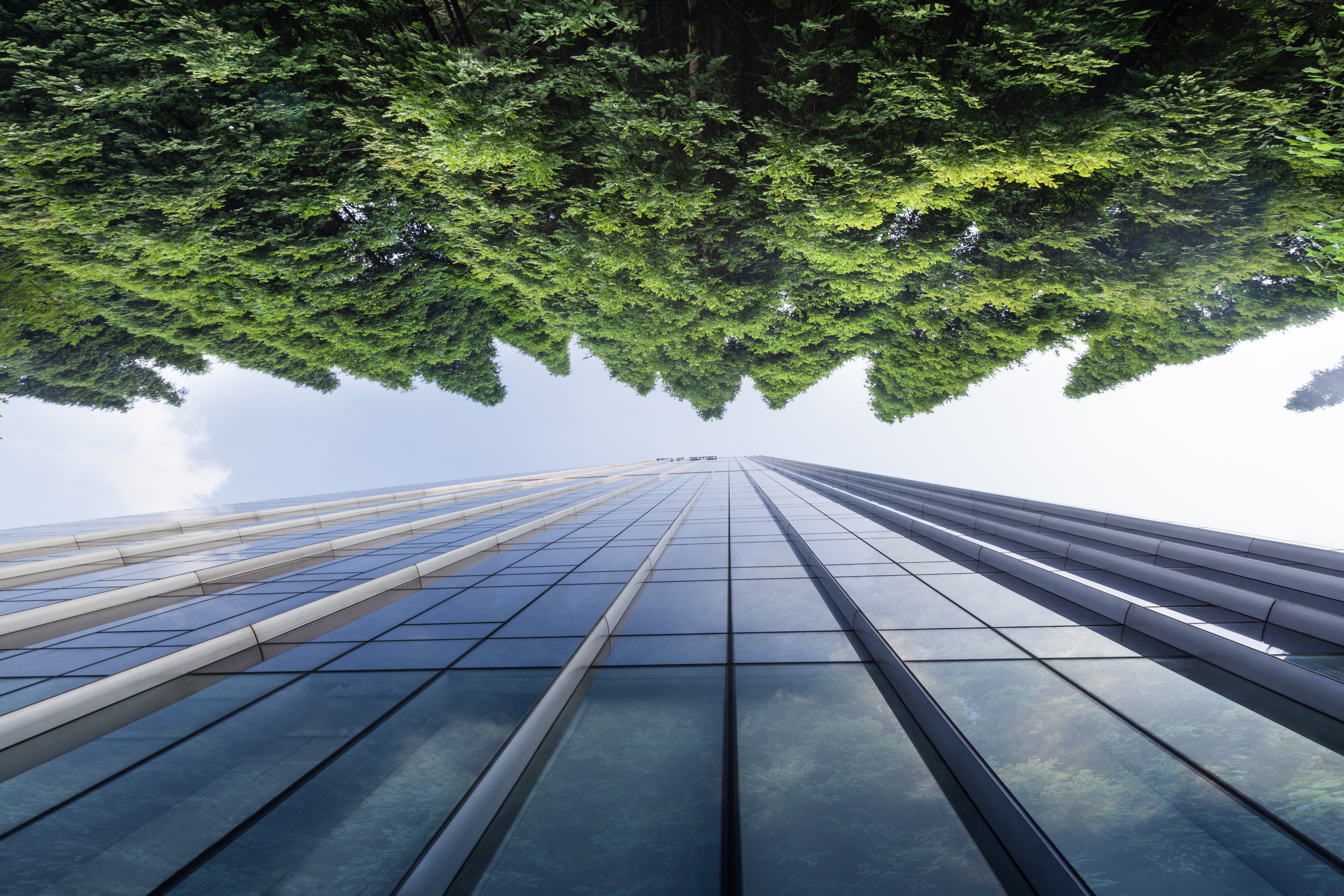 Climate Under Pressure: A Corporate Fishbowl on Risk, Resilience, and Finance
