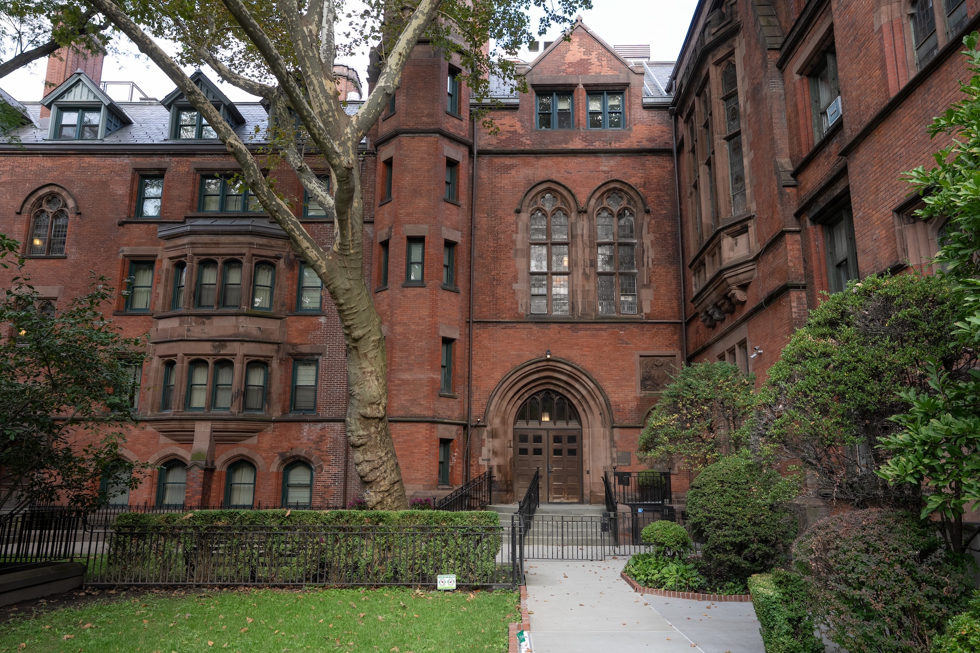The Future of Energy, Innovation, and Environmental Leadership - Vanderbilt @ NYCW