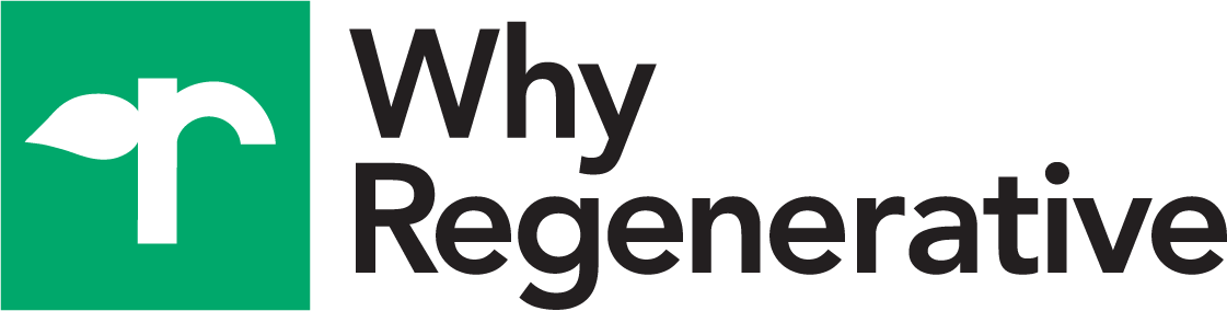 Why Regenerative: Regenerative Textiles Forum