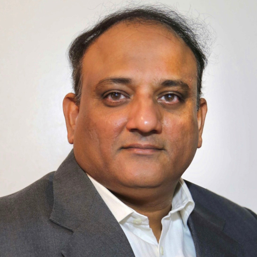 Shivakumar Kuppuswamy speaker