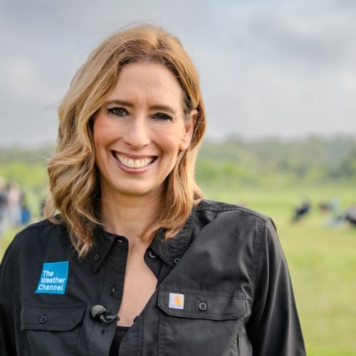 Stephanie Abrams