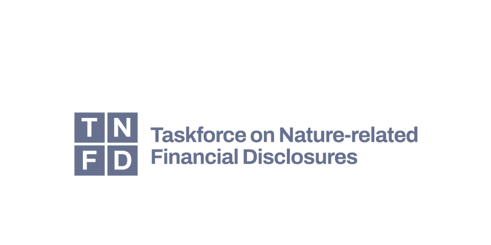 TNFD logo