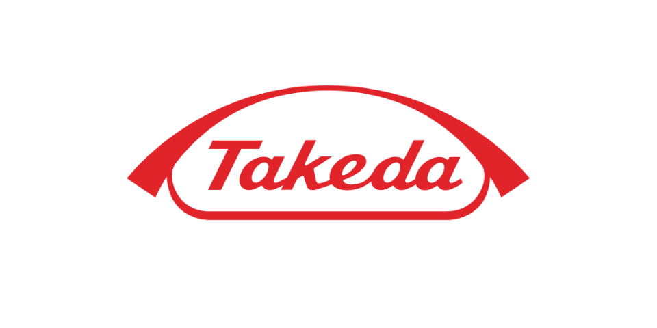 Takeda logo
