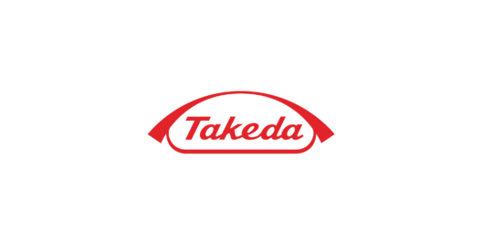 Takeda logo