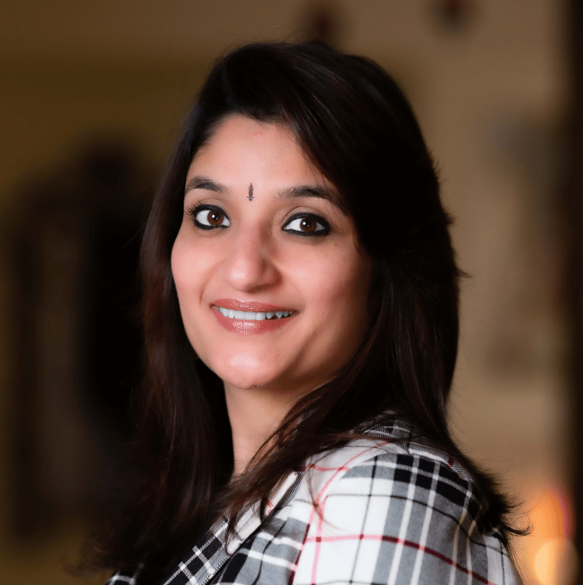 Tanya Singhal