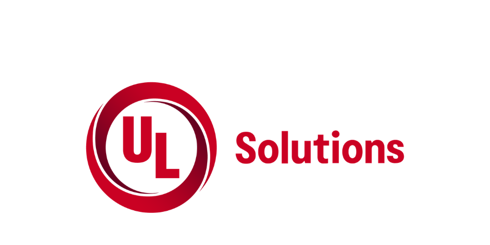 UL Solutions logo