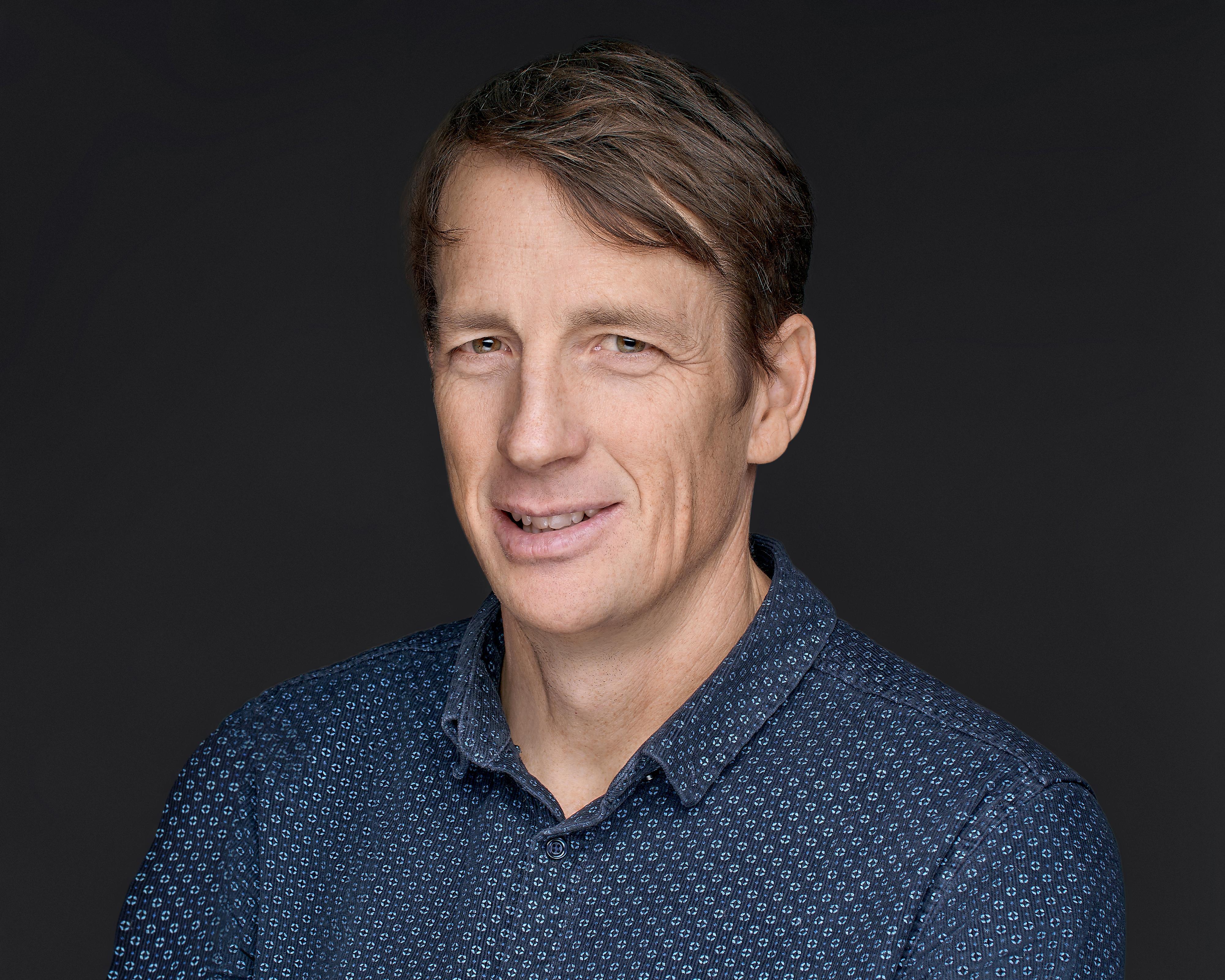Vance Culbert