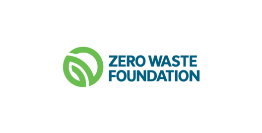 Zero Waste Foundation logo 2025 (2)