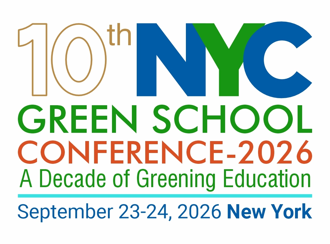 10th NYC Green School Conference 2026