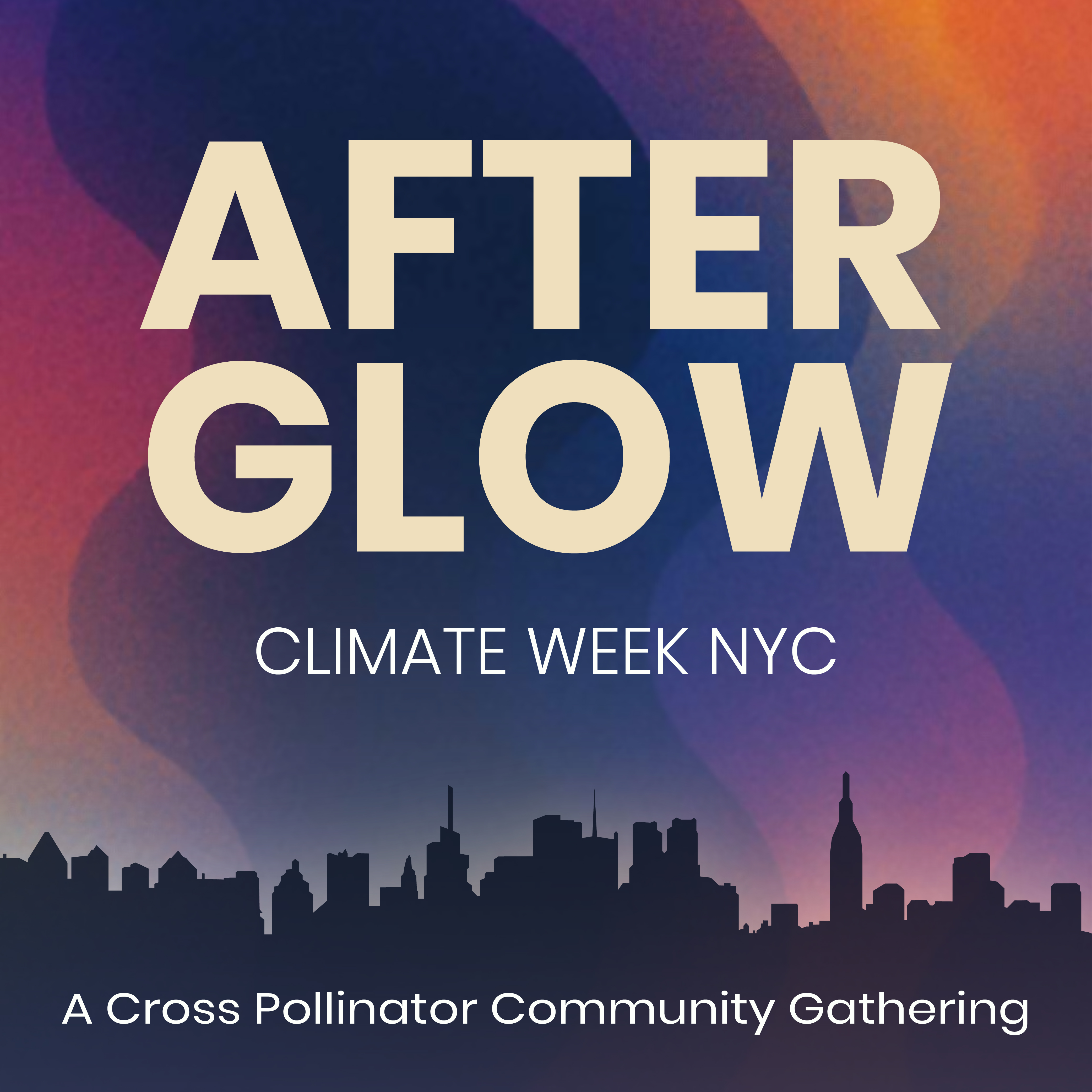 After Glow NYC