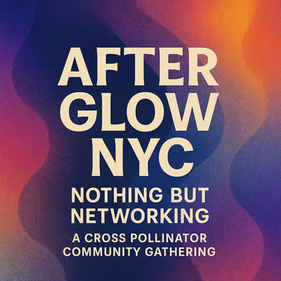 After Glow NYC