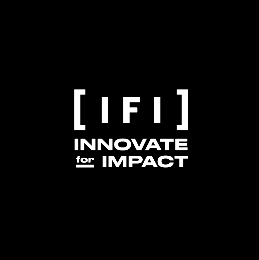 Innovate for Impact (IFI) NYC 2026 - The Power of Human Connection