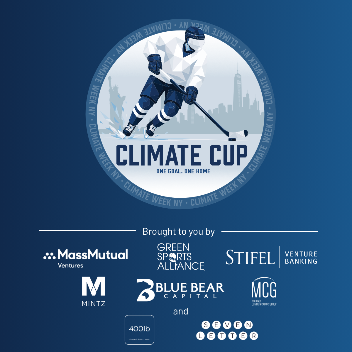 Climate Cup 2026