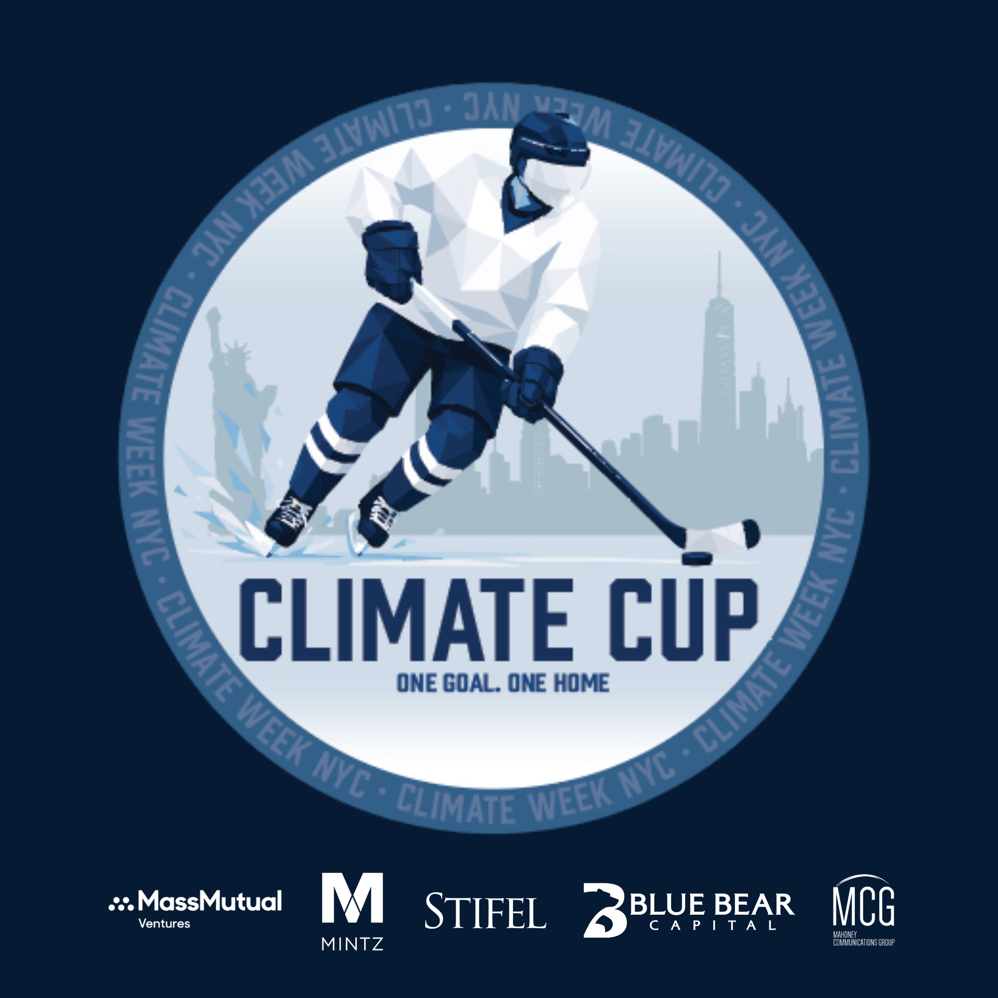 Climate Cup 2026