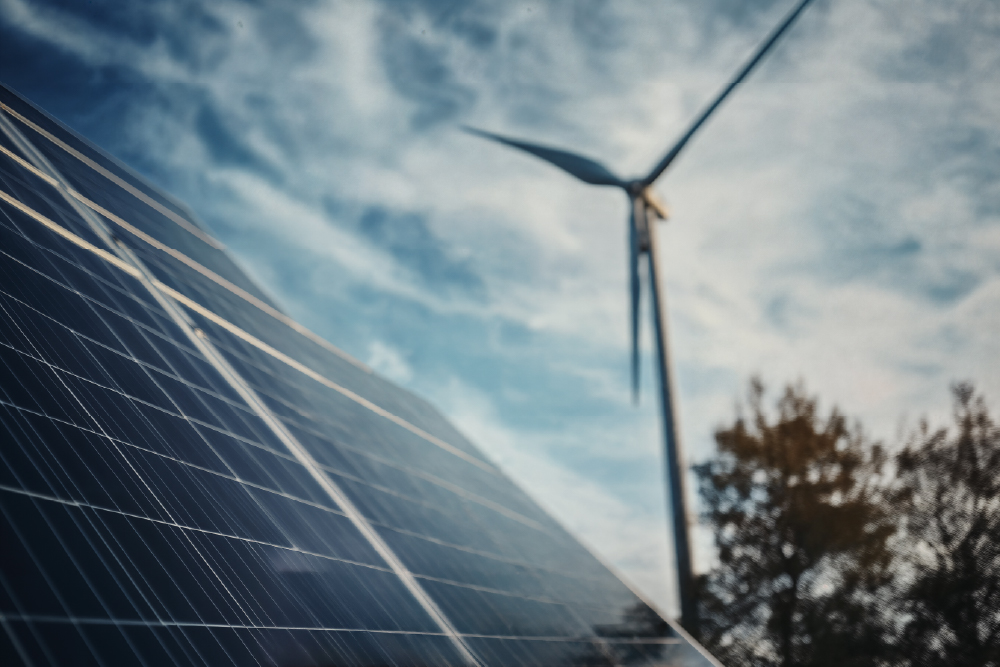 A More Connected Approach to Clean Energy Portfolio Management