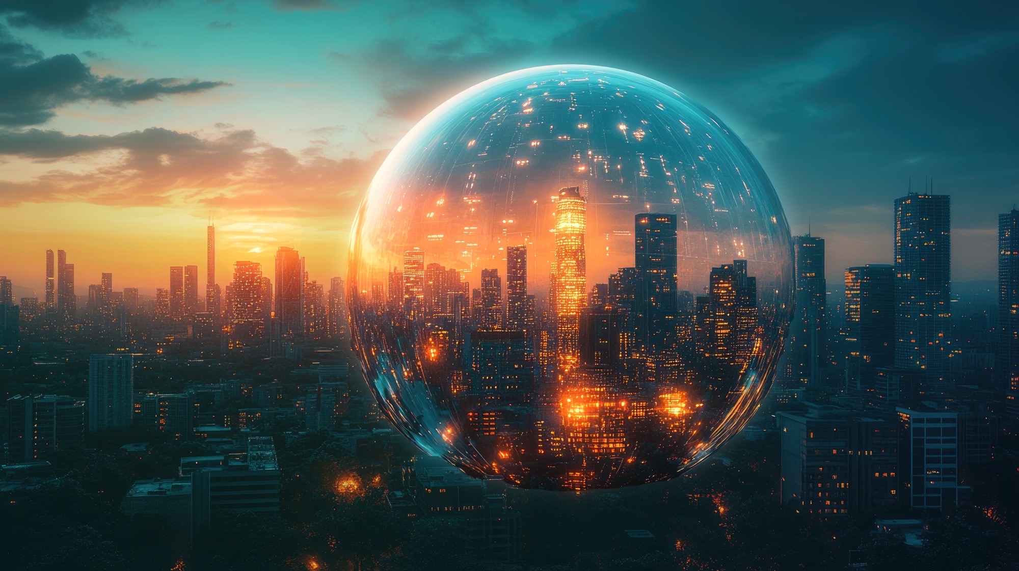 Bubble or Breakthrough: How Capital Shapes the Energy Transition