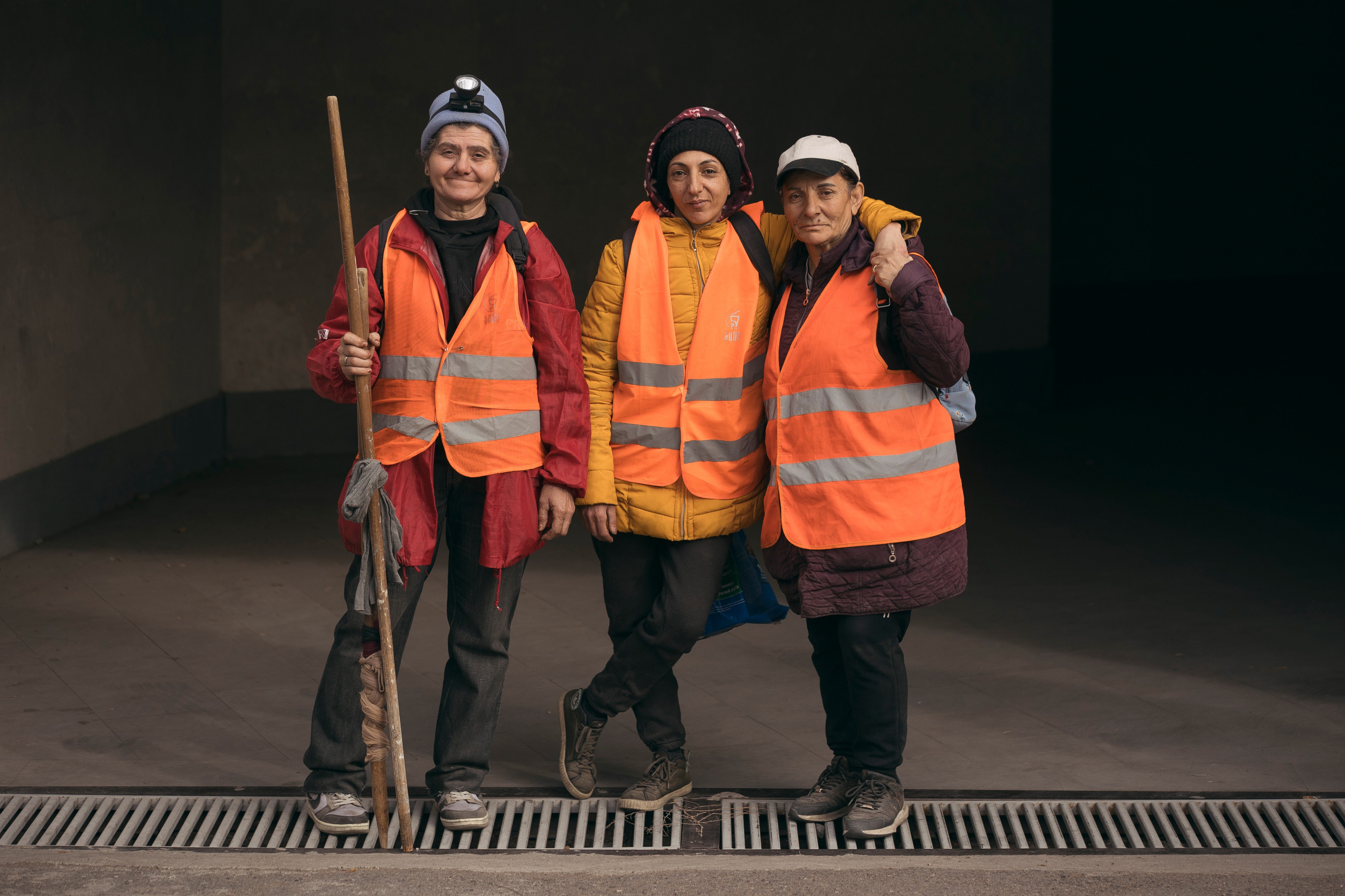 Powering a Just Transition: How Worker Inclusion in Climate Implementation, Governance and Finance Accelerates Climate Action