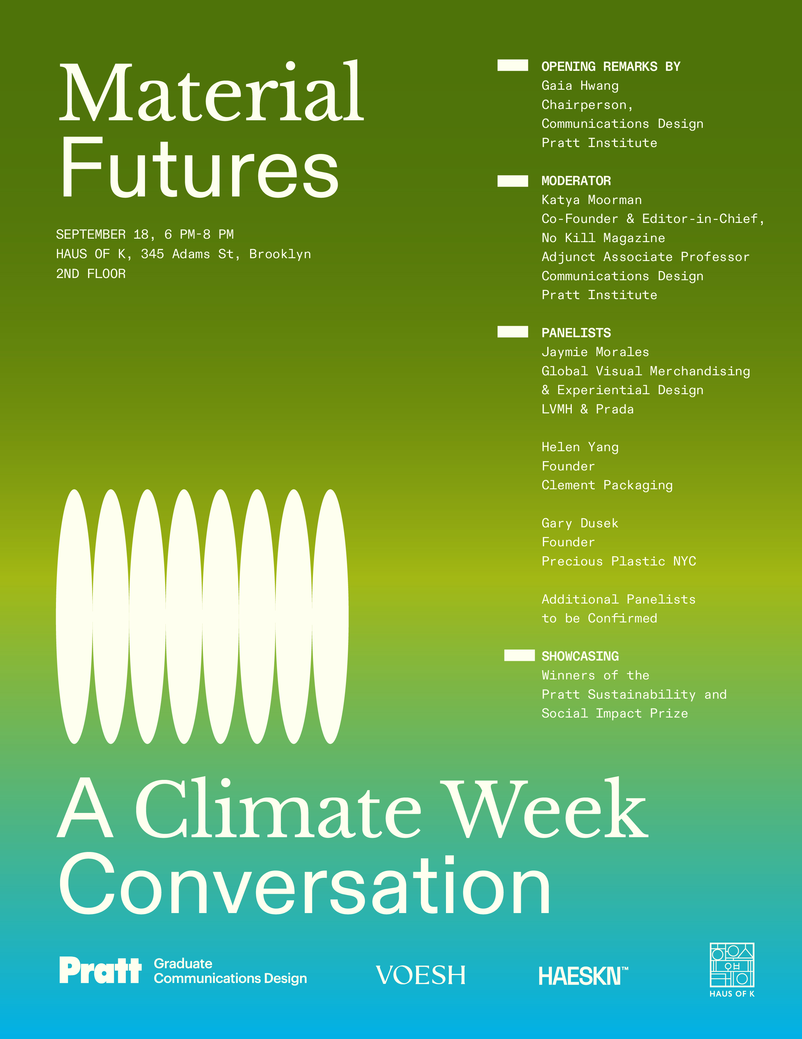 Material Futures