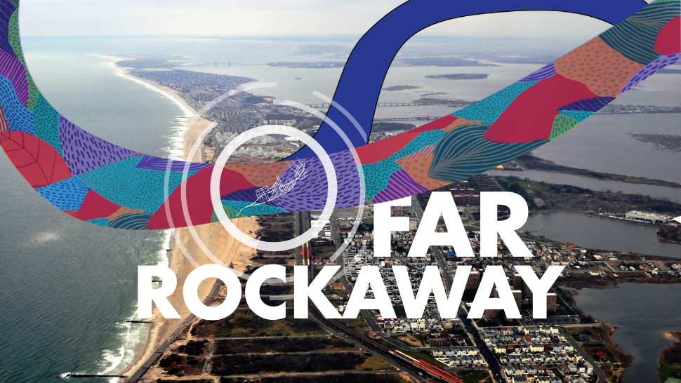 Dune dreams & Peninsula Power in the Far Rockaways