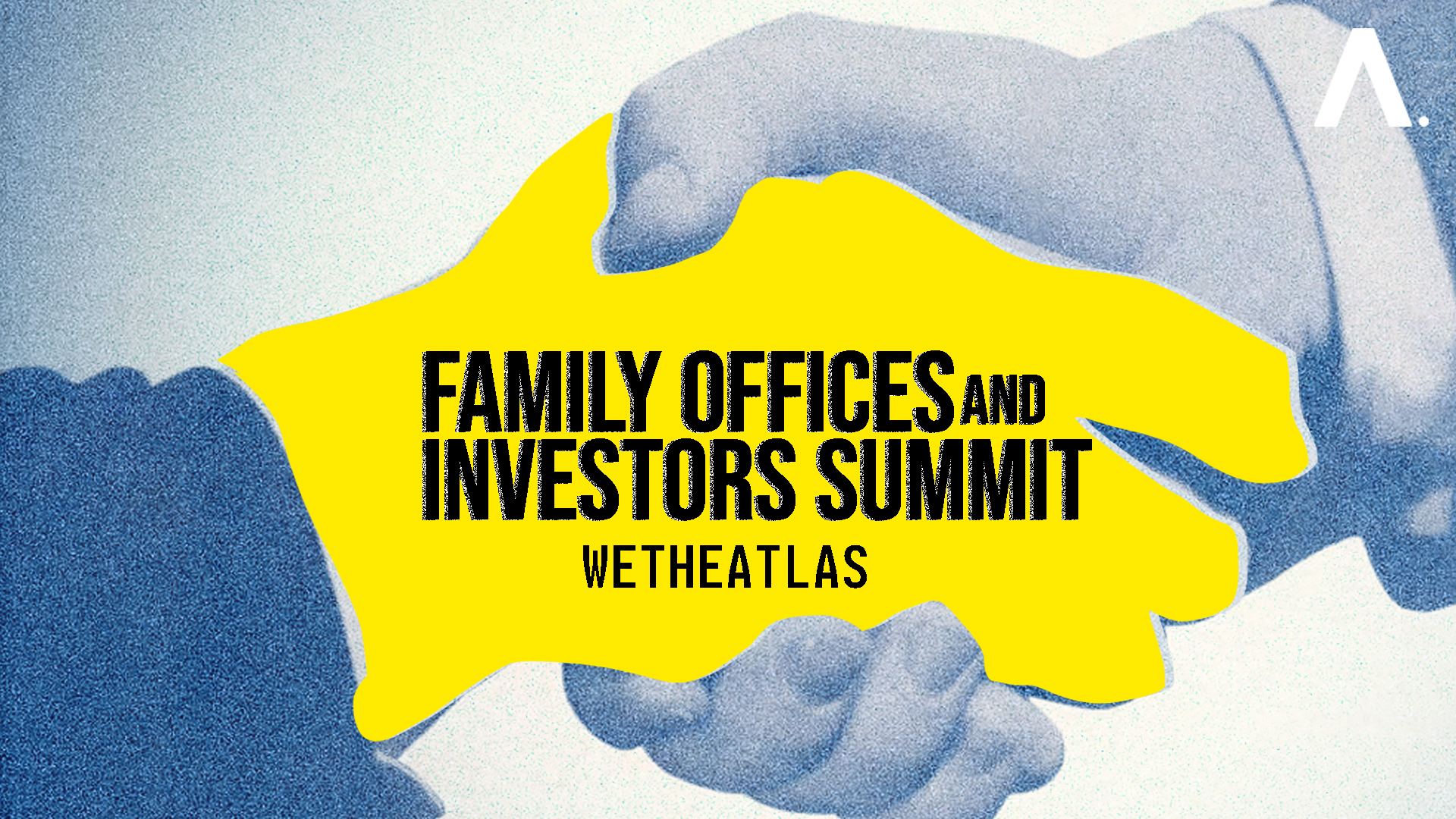 [Official] Family Offices & Investors Summit - Climate Week NYC (+LPs/GPs Matchmaking)