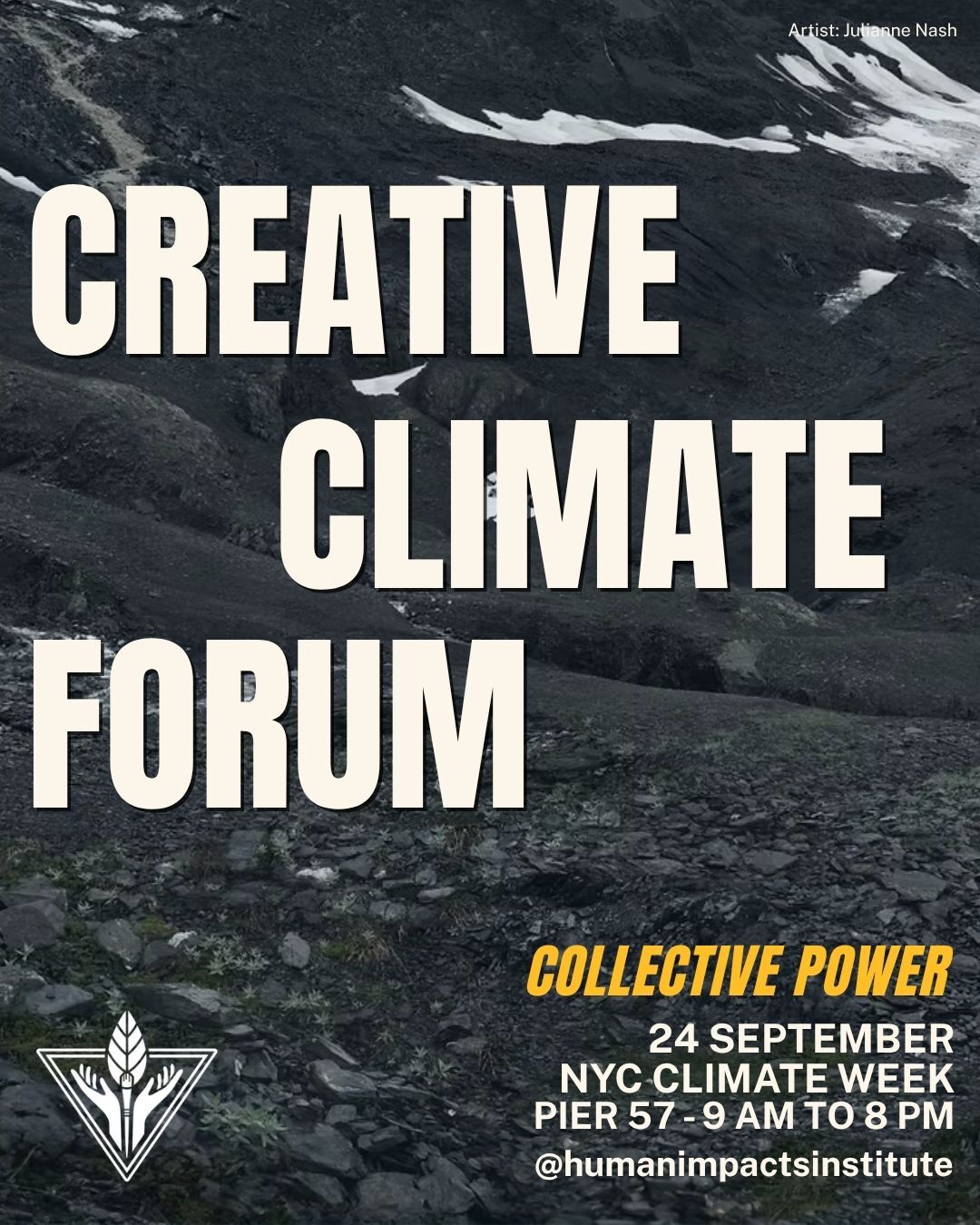Creative Climate Forum