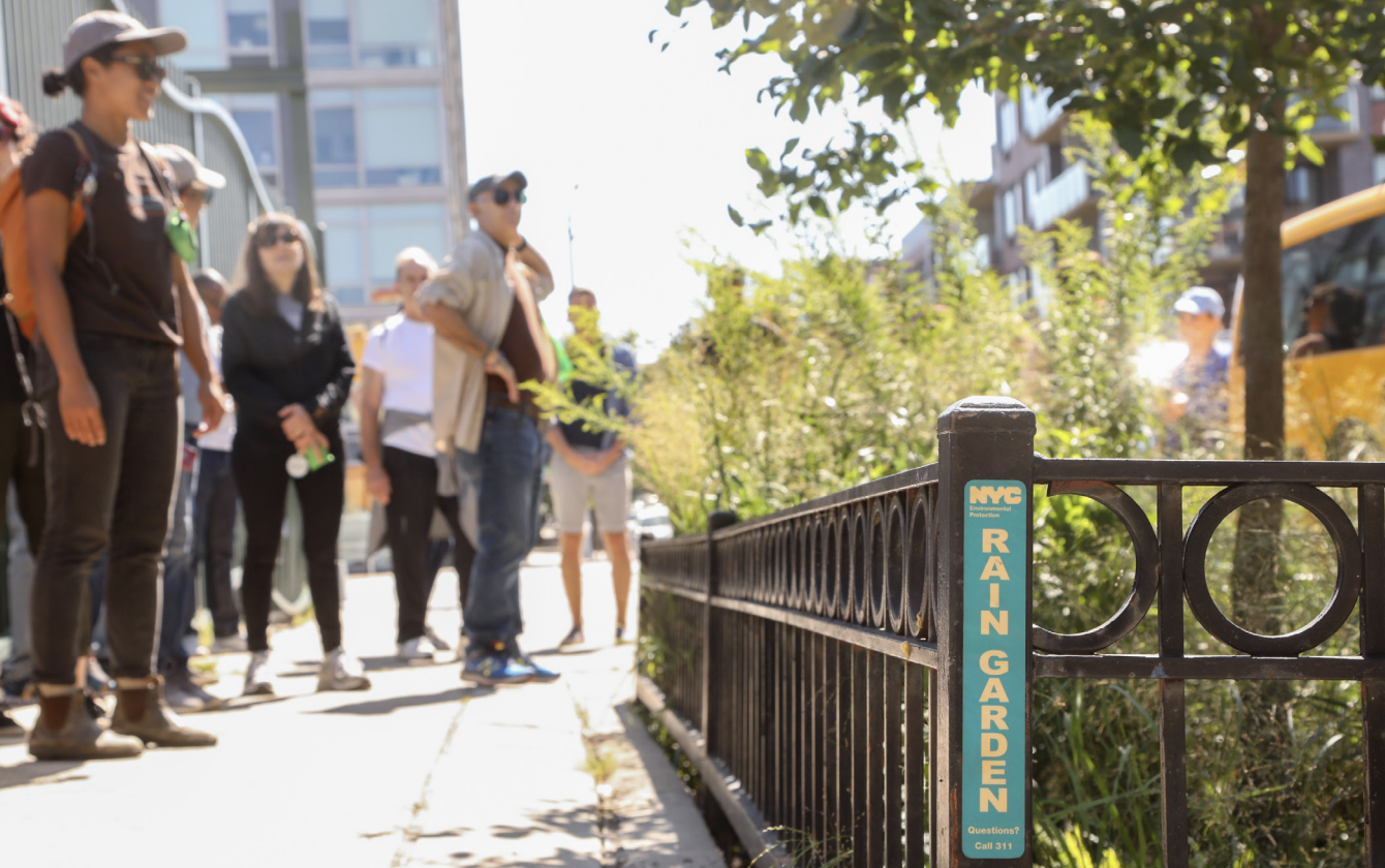 Bridging Talent & Climate Innovation: How Nature-Based Jobs Can Become Pathways for Economic Mobility