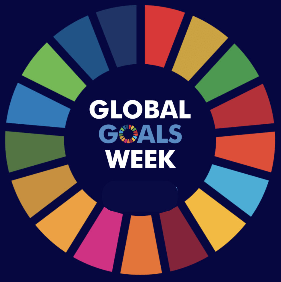 Global Goals Week