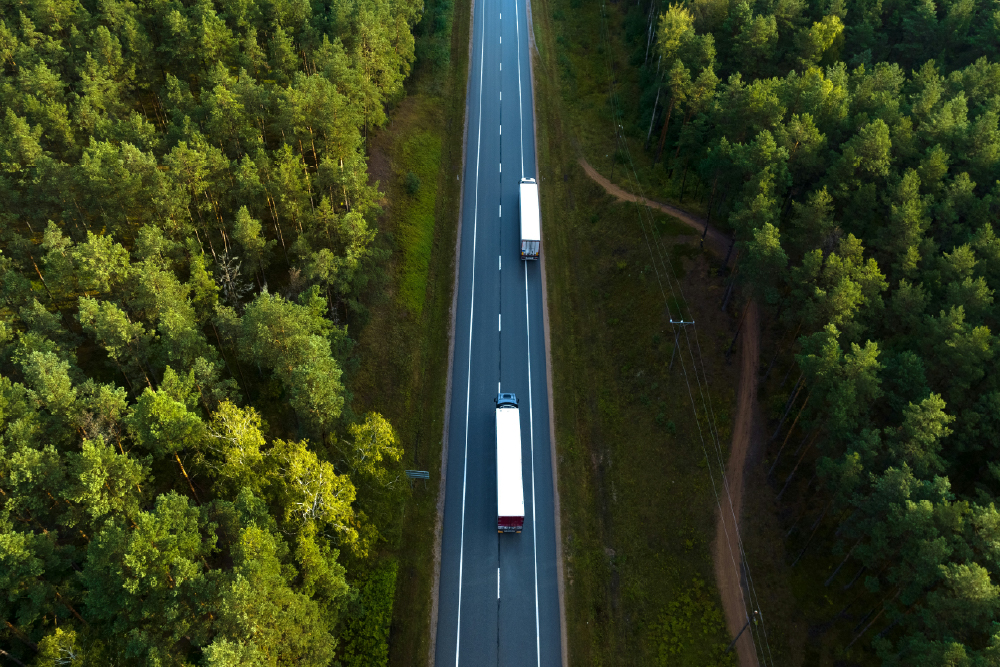 The Next Frontier in Road Transport Decarbonization
