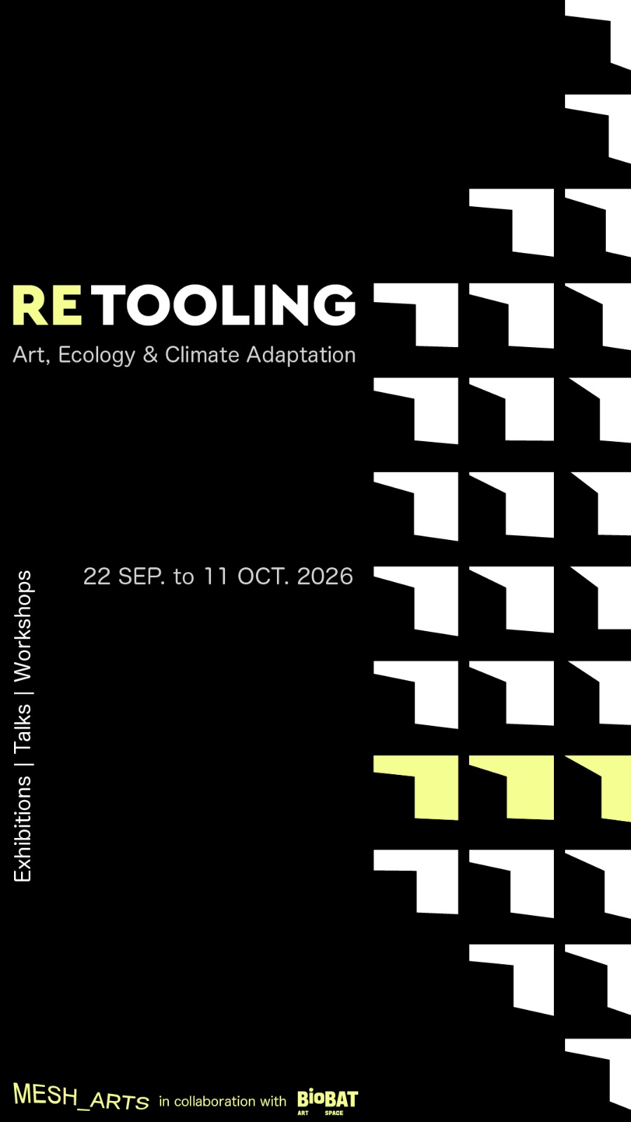 Retooling: Art, Ecology, and Climate Adaptation