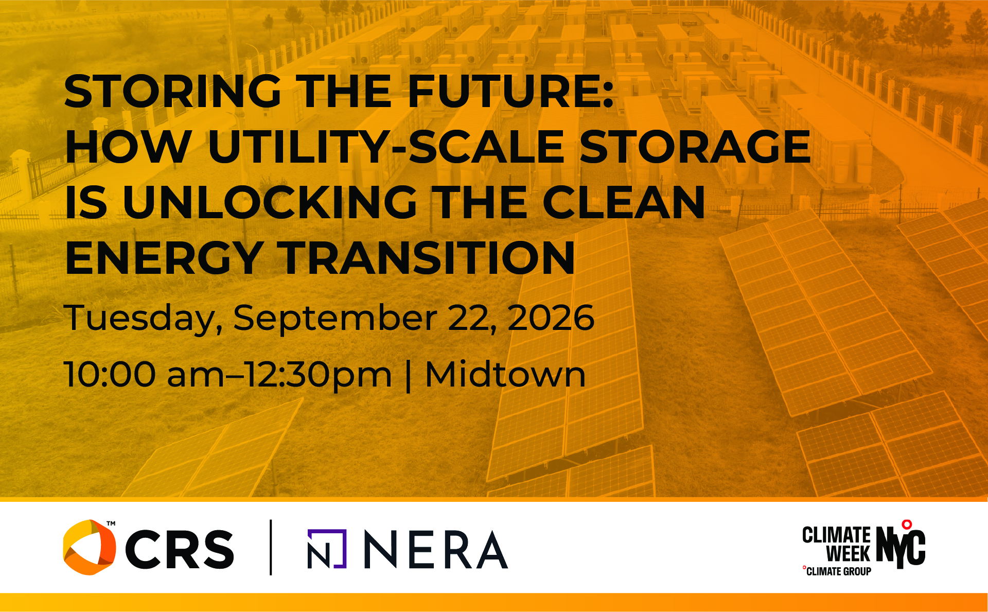 The Missing Market Signals: How to Reward Storage for Clean Energy Value