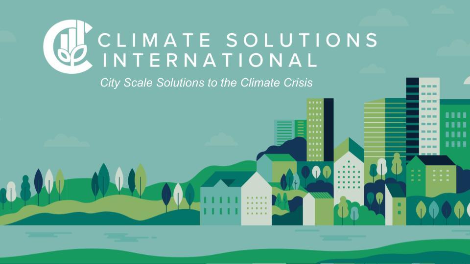 From Climate Crisis to Climate Action: The Future of City Budgeting