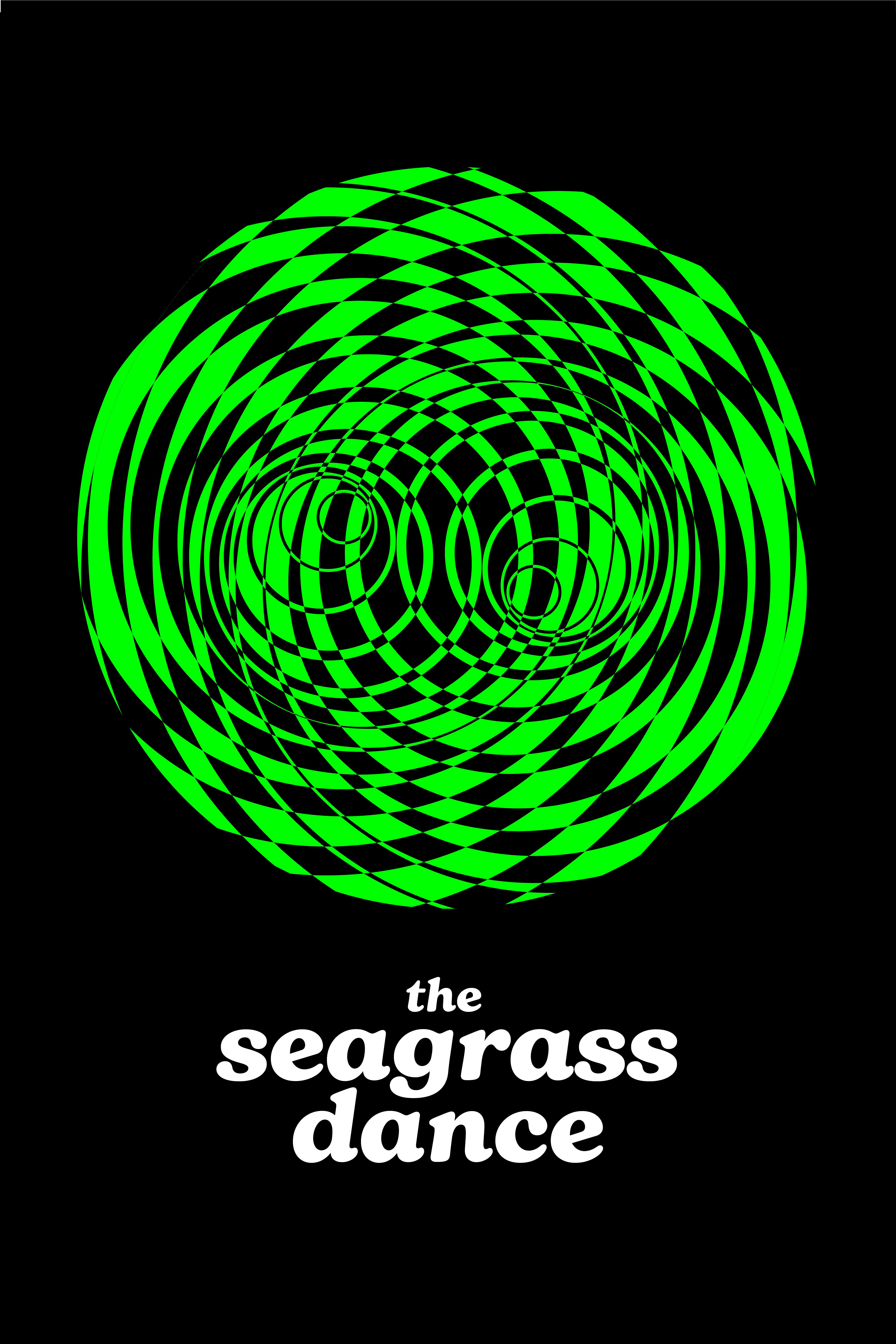 The seagrass dance: A Film by Kayla Weisdorf
